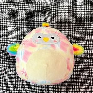 Carmella squishmellow